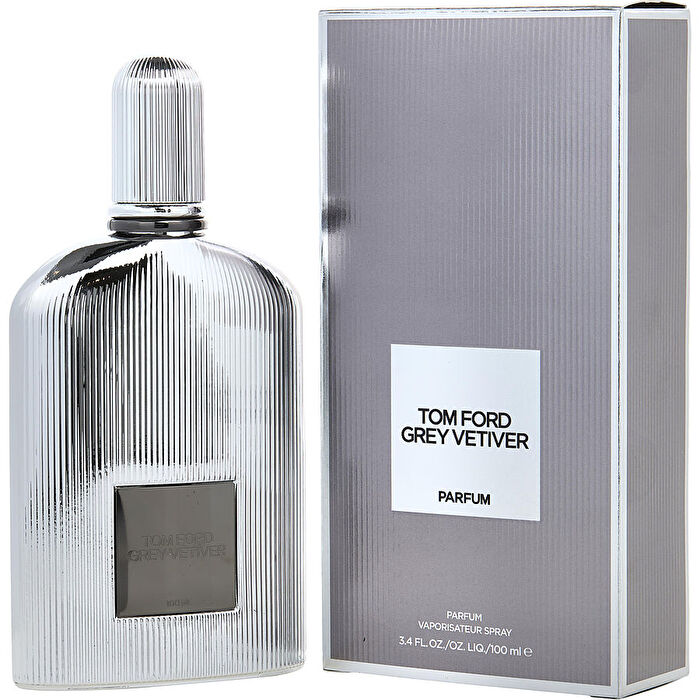 Tom Ford Grey Vetiver Parfum Spray 100ml/3.4oz