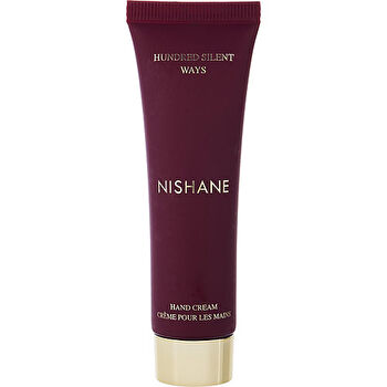 Nishane Hundred Silent Ways Hand Cream 30ml/1oz