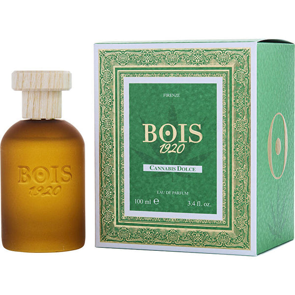 Bois 1920 Cannabis Dolce Eau De Parfum Spray 90ml/3.4oz