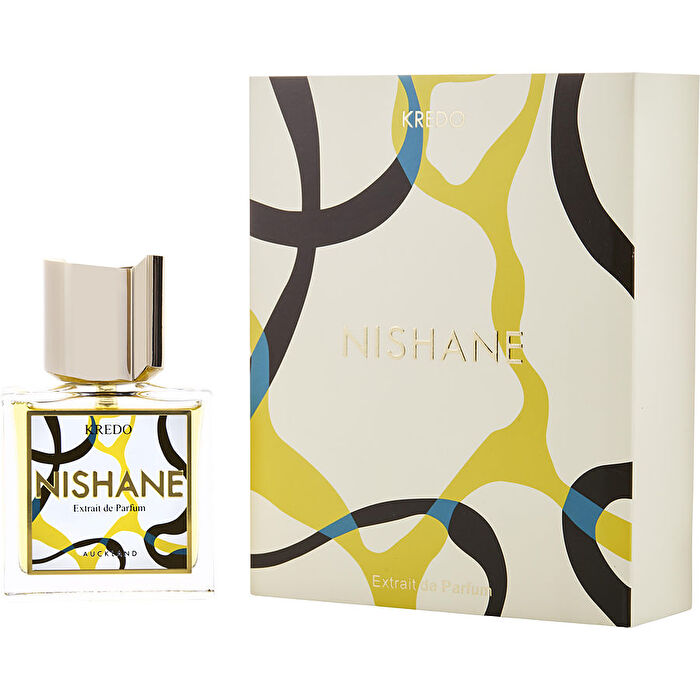 Nishane Kredo Extrait De Parfum Spray 50ml/1.7oz