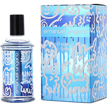 Ungaro Emanuel Ungaro For Him Eau De Toilette Spray 50ml/1.7oz