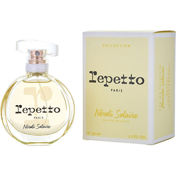 Repetto Neroli Solaire Eau De Toilette Spray 50ml/1.7oz