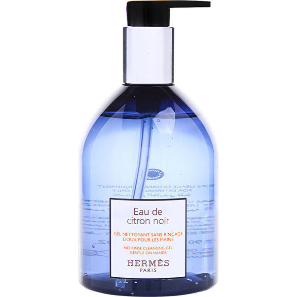 Hermes Eau De Citron Noir No-rinse Cleansing Gel 300ml/10oz