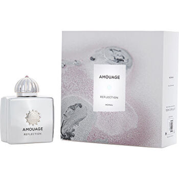Amouage Reflection Eau De Parfum Spray (new Packaging) 100ml/3.4oz
