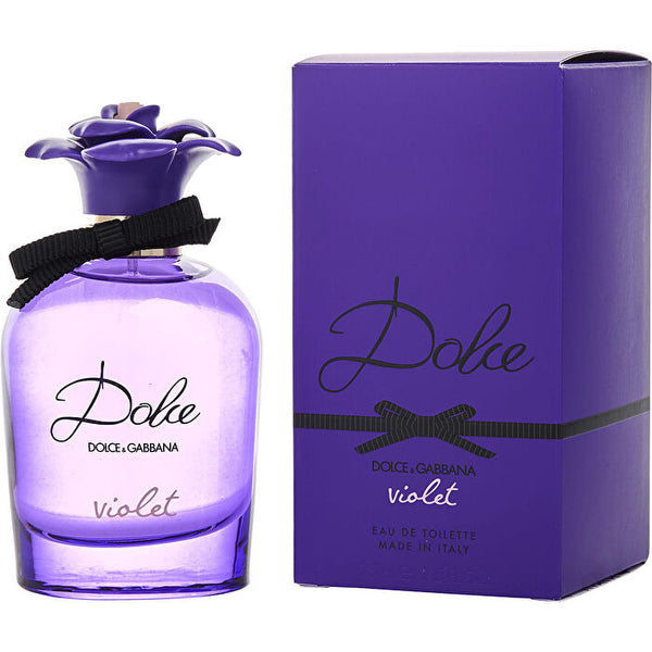 Dolce & Gabbana Dolce Violet Eau De Toilette Spray 75ml/2.5oz