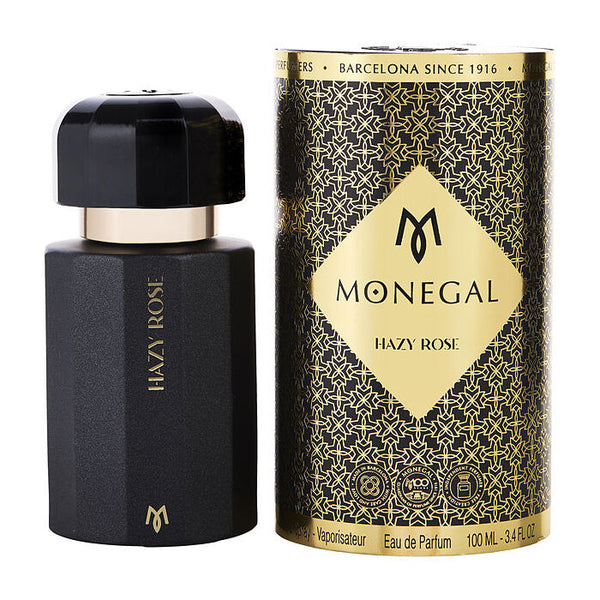 Ramon Monegal Hazy Rose Eau De Parfum Spray 100ml/3.4oz