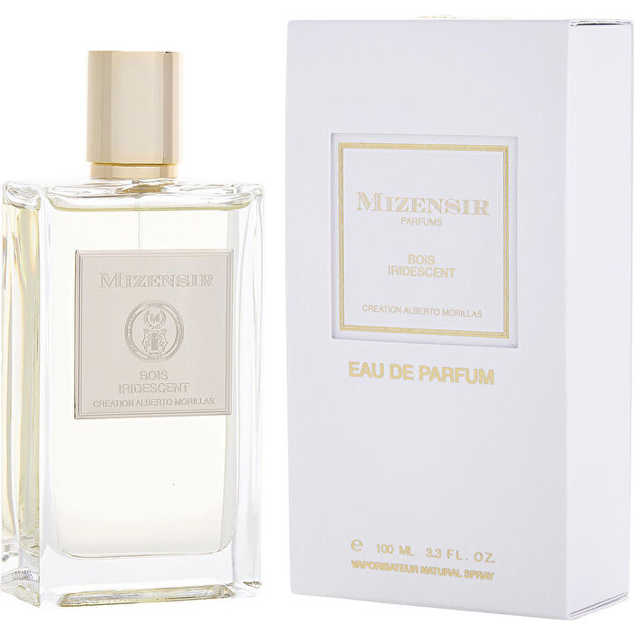 Mizensir Bois Iridiscent Eau De Parfum Spray 100ml/3.4oz