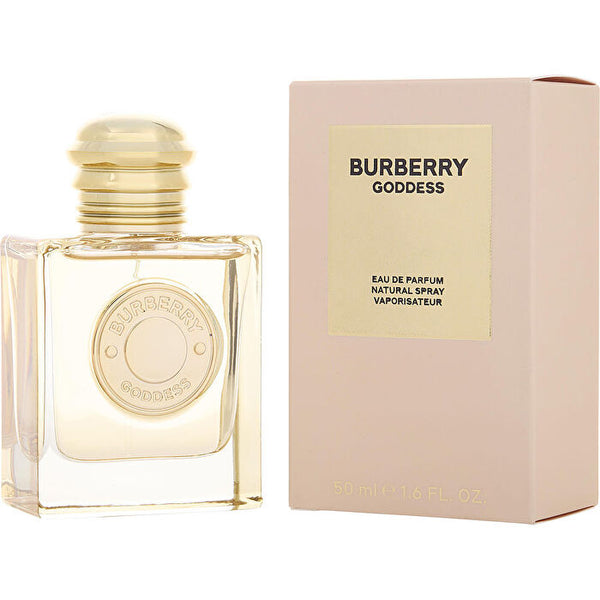 Burberry Goddess Eau De Parfum Spray Refillable 50ml/1.7oz