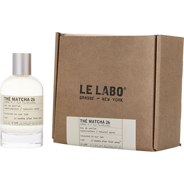Le Labo The Matcha 26 Eau De Parfum Spray 100ml/3.4oz