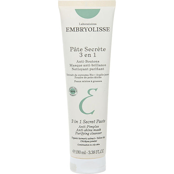 Embryolisse 3-in-1 Secret Paste 100ml/3.4oz