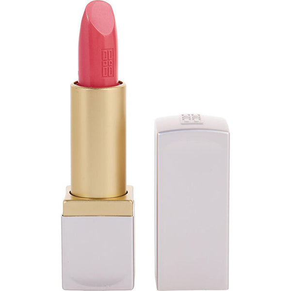 Elizabeth Arden Lip Color Lipstick - # 02 Truly Pink (satin Finish) -- 4g/0.14oz