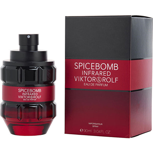 Viktor & Rolf Spicebomb Infrared Eau De Parfum Spray 90ml/3oz