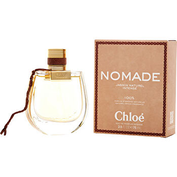 Chloe Nomade Jasmin Naturel Intense Eau De Parfum Spray 75ml/2.5oz