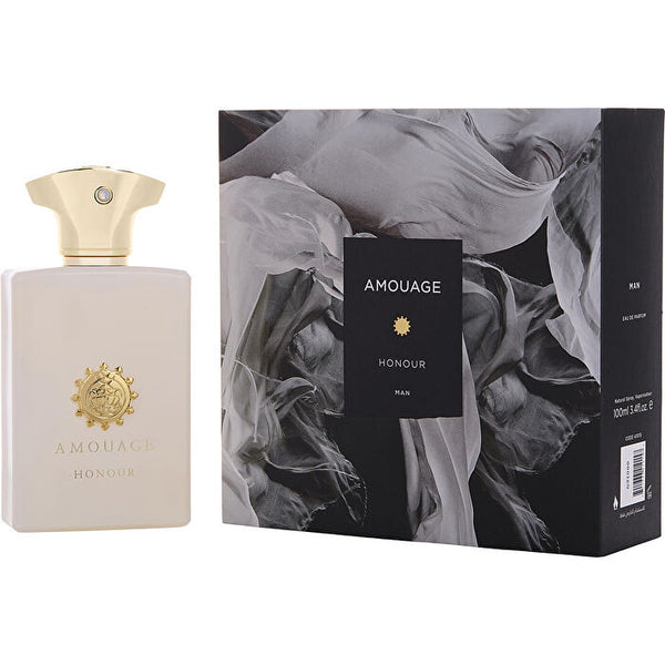 Amouage Honour Eau De Parfum Spray (new Packaging) 100ml/3.4oz