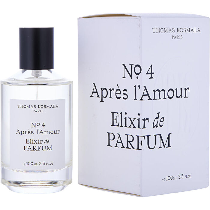 Thomas Kosmala No.4 Apres L'amour Elixir De Parfum Spray 100ml/3.4oz