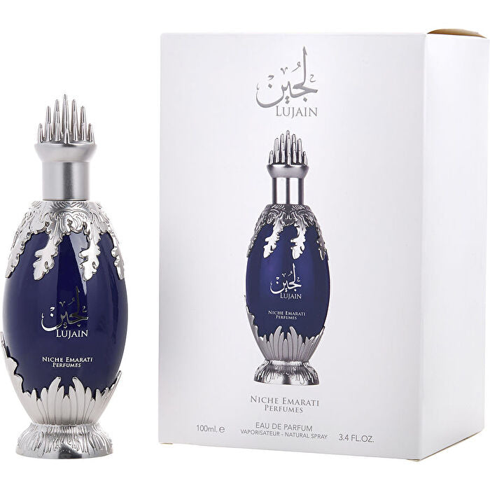 Lattafa Niche Emarati Lujain Eau De Parfum Spray 100ml/3.4oz