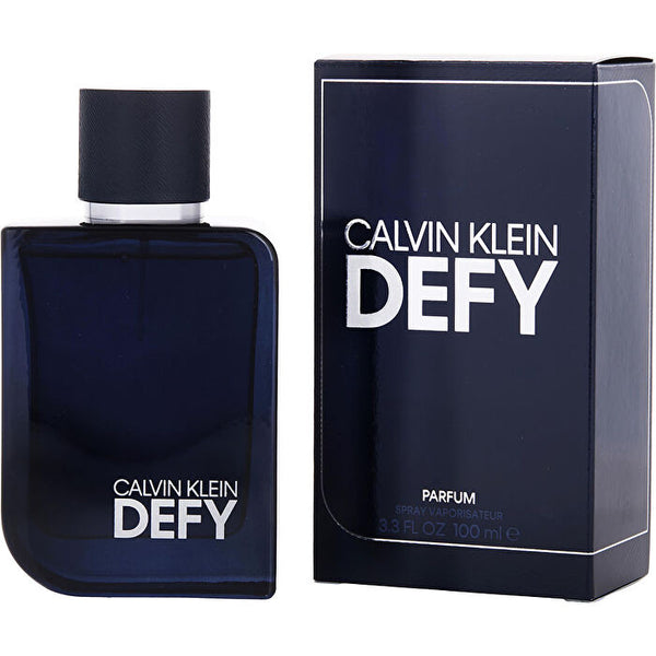 Calvin Klein Defy Parfum Spray 100ml