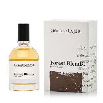 Scentologia Forest.blends. Eau De Parfum Spray 100ml/3.4oz