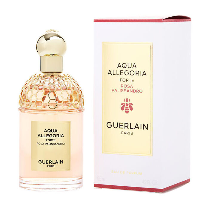 Guerlain Aqua Allegoria Rosa Palissandro Forte Eau De Parfum Spray 125ml/4.2oz