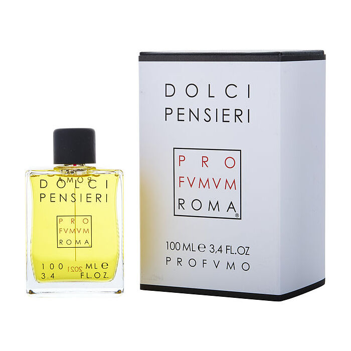 Profumum Roma Dolci Pensieri Eau De Parfum Spray 100ml/3.4oz