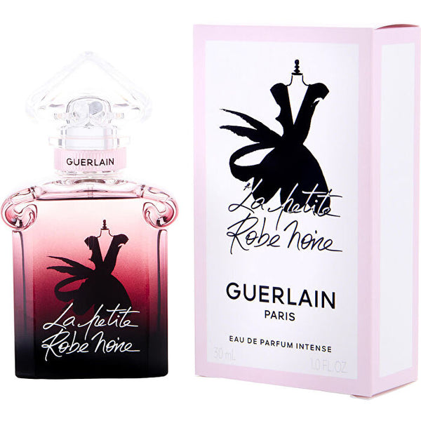 Guerlain La Petite Robe Noire Intense Eau De Parfum Spray (new Packaging) 30ml/1oz