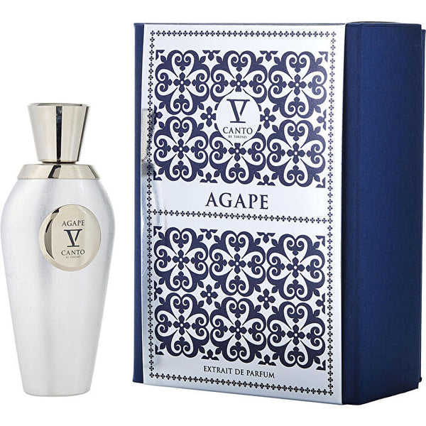 V Canto Agape Extrait De Parfum Spray 100ml/3.4oz