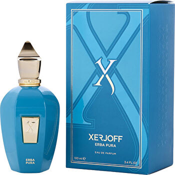 Xerjoff Erba Pura Eau De Parfum Spray (new Packaging) 100ml/3.4oz