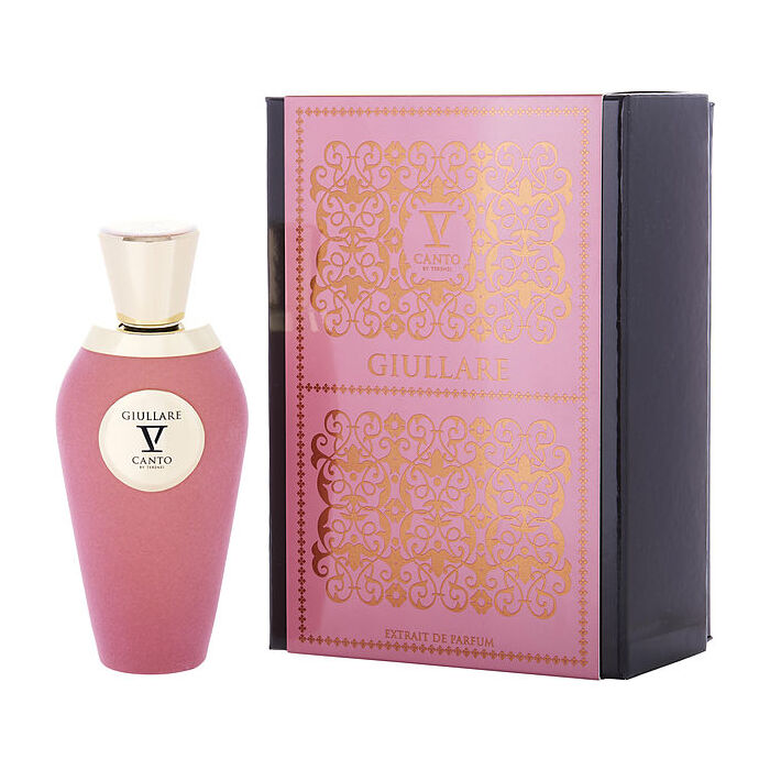 V Canto Giullare Extrait De Parfum Spray 100ml/3.4oz