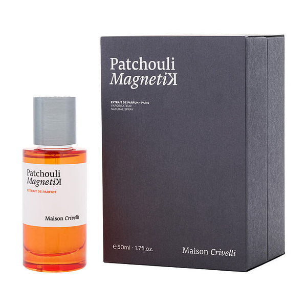 Maison Crivelli Patchouli Magnetik Extrait De Parfum Spray 30ml/1.7oz