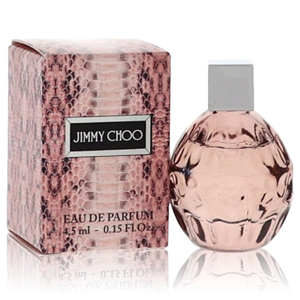 Jimmy Choo Mini Eau De Parfum 4ml/0.15oz