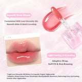 FLORTTE - Lumina Plump Lip Gloss 2.2g