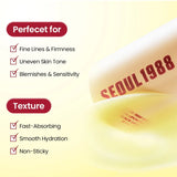 K-Secret Seoul 1988 Serum 30ml – Retinal Liposome 2% + Black Ginseng Anti-Ageing Serum