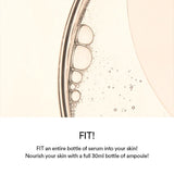 Abib Mild Acidic Ph Sheet Mask Glutathiosome Fit