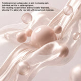 GIRLCULT THE PEACH BLOSSOM SPRING MULTI-FUNCTIONAL FACE LIQUID COLOR 8.5g