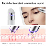 5-In-1 Eye & Face Beauty Wand – Led Light Therapy
