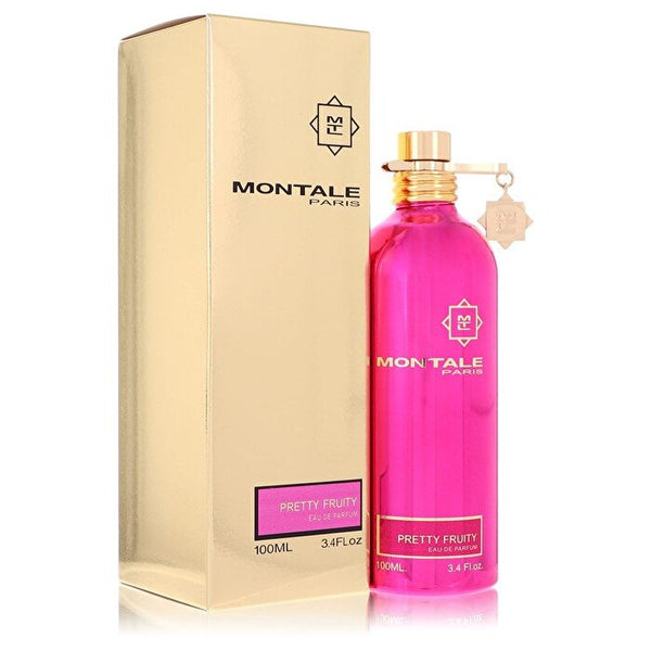 Montale Montale Pretty Fruity Eau De Parfum Spray (Unisex) 100ml/3.4oz