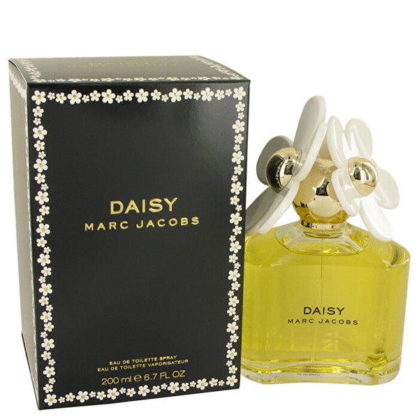 Marc Jacobs Daisy Eau De Toilette Spray 200ml/6.7oz