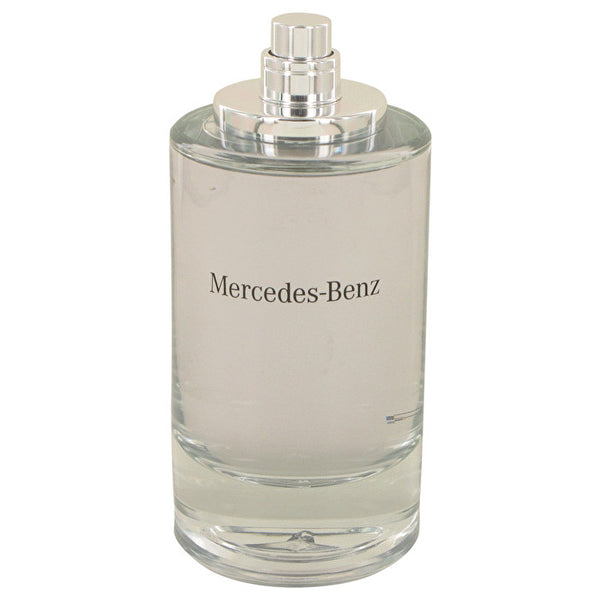 Mercedes Benz Mercedes Benz 120ml/4oz