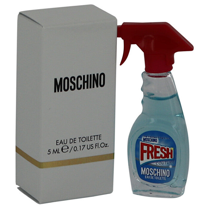 Moschino Moschino Fresh Couture Mini Eau De Toilette 5ml/0.17oz