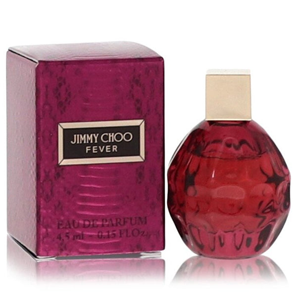 Jimmy Choo Jimmy Choo Fever Mini Eau De Parfum 4ml/0.15oz