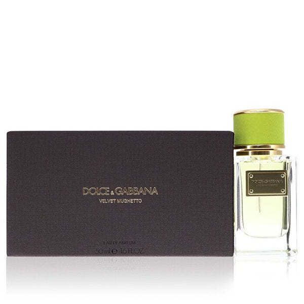 Dolce & Gabbana Dolce & Gabbana Velvet Mughetto Eau De Parfum Spray 50ml/1.6oz