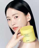 Goodal Green Tangerine Vita-C Dark Spot Care Cream α