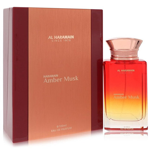 Al Haramain Al Haramain Royal Musk Eau De Parfum Spray (Unisex) 100ml/3.4oz