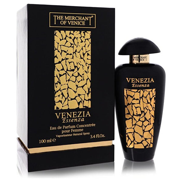 Merchant of Venice The Merchant Of Venice Venezia Essenza Eau De Parfum Concentree Spray 100ml/3.4oz