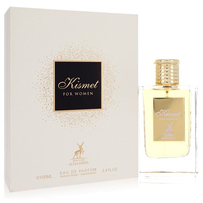 Maison Alhambra Maison Alhambra Kismet Eau De Parfum Spray 100ml/3.4oz