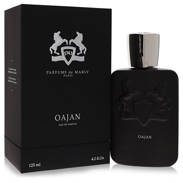 Parfums De Marly Oajan Eau De Parfum Spray 125ml/4.2oz