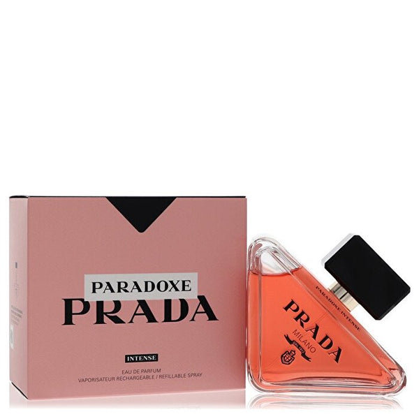 Prada Prada Paradoxe Intense Eau De Parfum Spray 90ml/3oz
