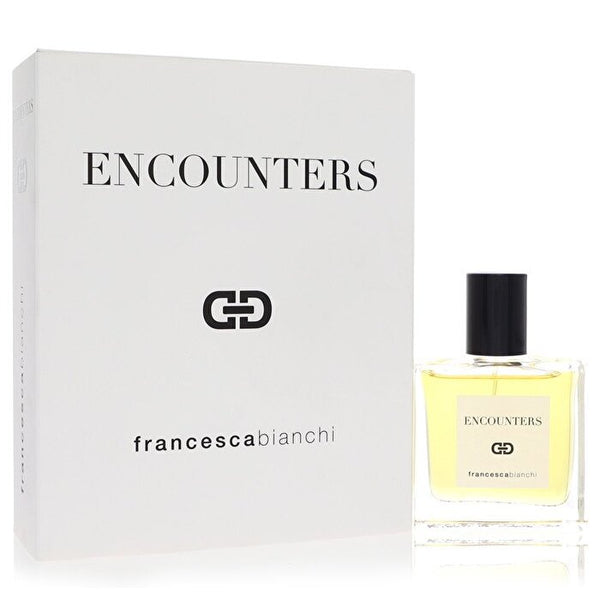 Francesca Bianchi Francesca Bianchi Encounters Extrait De Parfum Spray (Unisex) 30ml/1oz