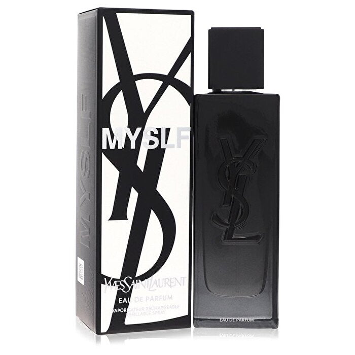 Yves Saint Laurent Myslf Yves Saint Laurent Eau De Parfum Refillable Spray 100ml/3.4oz