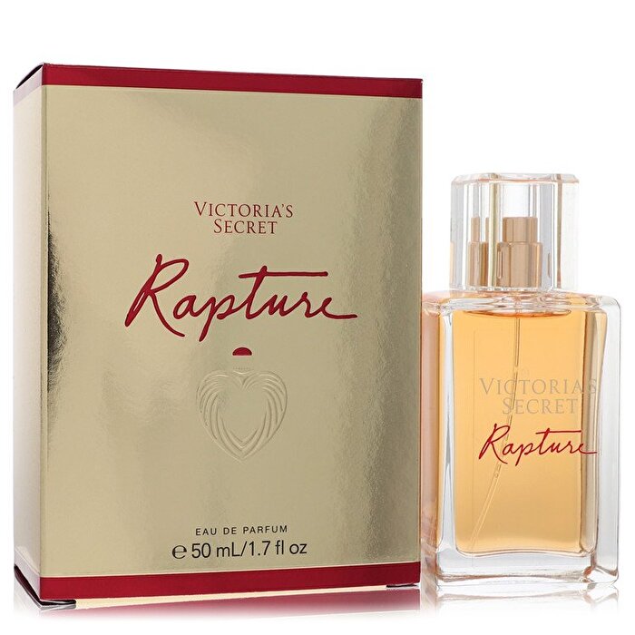 Victoria's Secret Rapture Eau De Parfum Spray 100ml/3.4oz